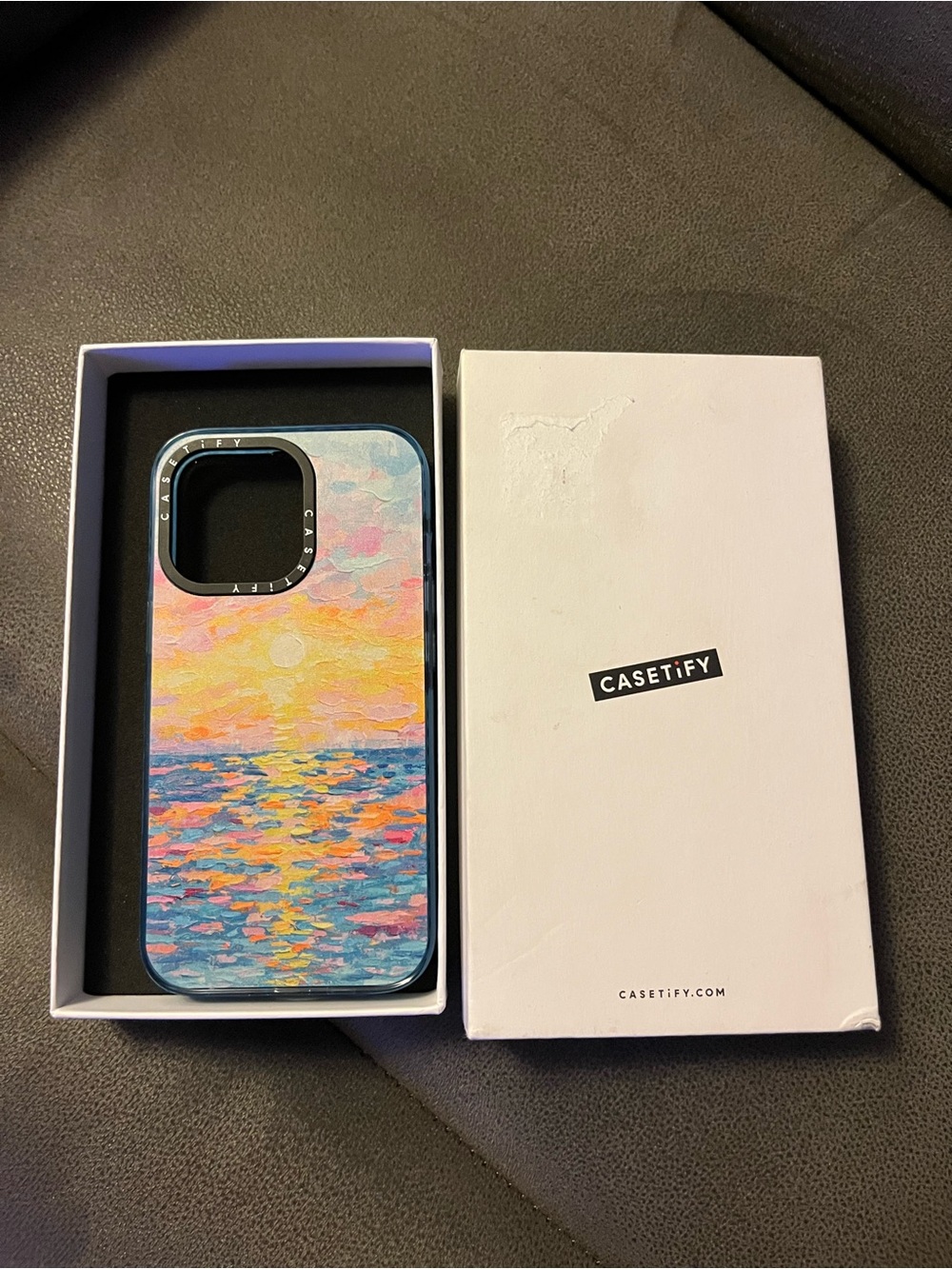 CASETIFY IPhone 13 Case